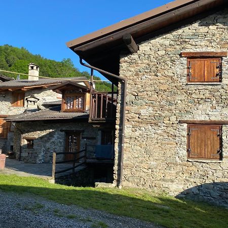 L'Oasi Di Sodani1 桑佩伊雷 外观 照片